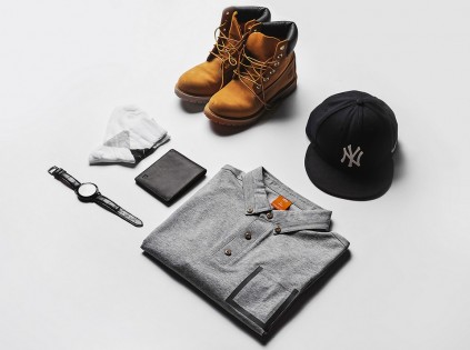Футболка-поло Xiaomi Mi function short sleeve Polo shirt men Black S 1170800054